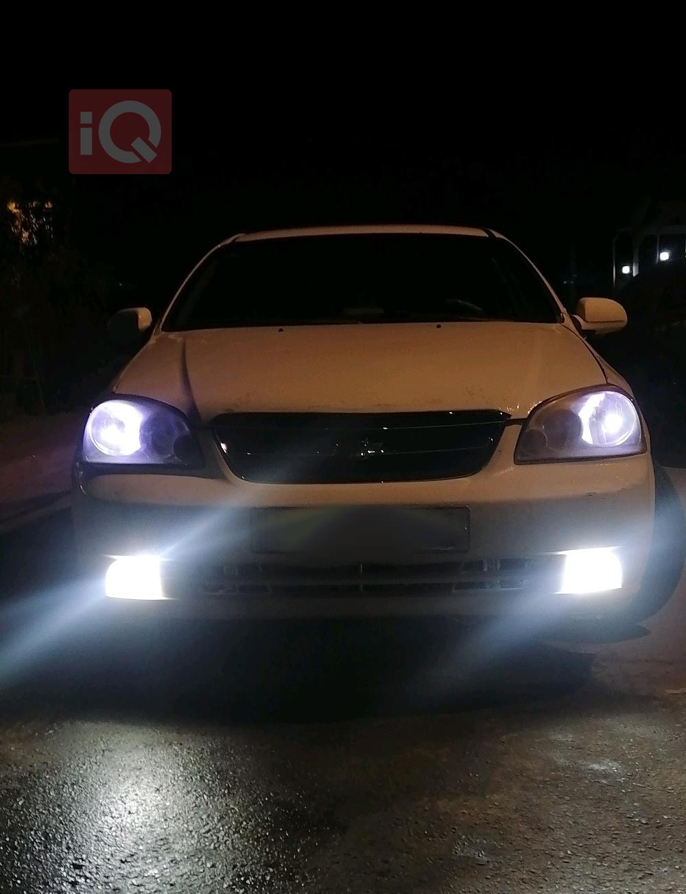 شيفروليه اوبترا